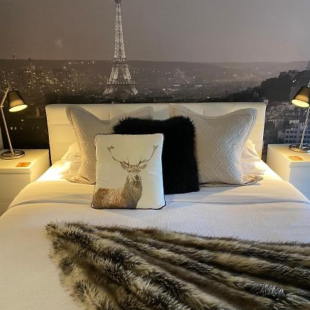 Апартаменты Paris Лорн Экстерьер фото