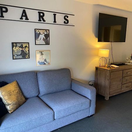 Апартаменты Paris Лорн Экстерьер фото
