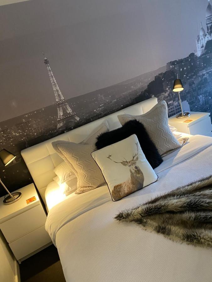 Апартаменты Paris Лорн Экстерьер фото