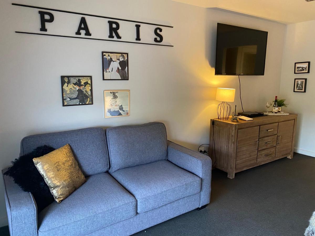 Апартаменты Paris Лорн Экстерьер фото
