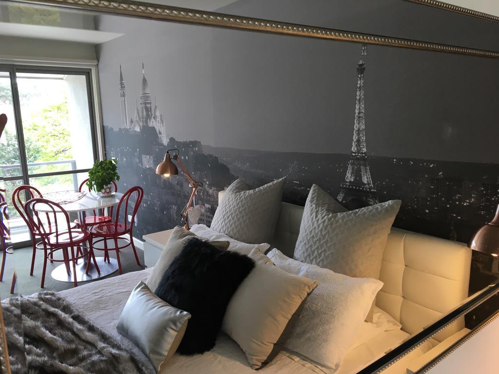 Апартаменты Paris Лорн Экстерьер фото