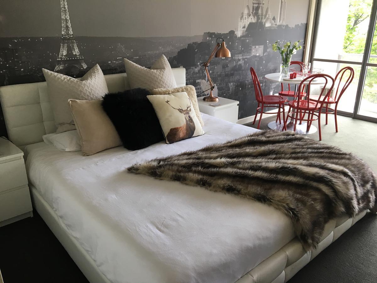 Апартаменты Paris Лорн Экстерьер фото